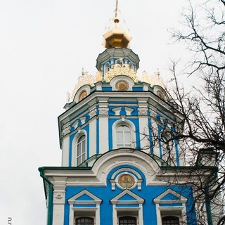 Логотип @moscow_blshaa - 5