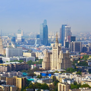 Логотип @moscow_crazy - Москва | Новости | Происшествия