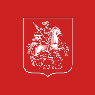 Логотип @moscow_culture - Департамент культуры