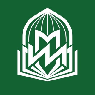 Логотип @moscow_islamic_institute - МИИ | Московский исламский институт