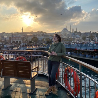 Логотип @moscow_istanbul - Мама, я в Стамбуле!