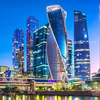 Логотип @moscow_kvartir - Недвижимость Москвы