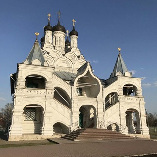 Логотип @moscow_mtshh - а