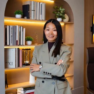 Логотип @moscow_novostroy - ВАЛЕНТИНА КАН | ПРО НЕДВИЖИМОСТЬ