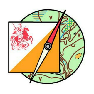 Логотип @moscow_orient - Московское ориентирование