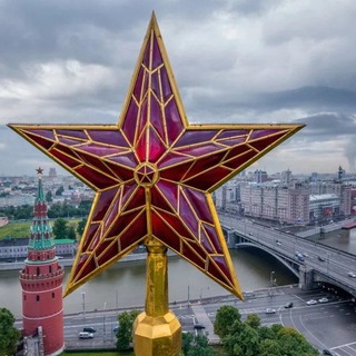 Логотип @moscow_red_chat - ЧУТЬ БОЛЬШЕ ЧЕМ МОСКВА|ЧАТ