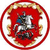 Логотип @moscow_smi - Моя Москва