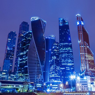 Логотип @moscow_sob - Москва | Новости | События