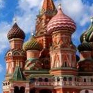 Логотип @moscow_tele_graph - Московский телеграф