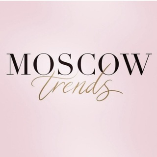 Логотип @moscow_trends - Moscow.trends