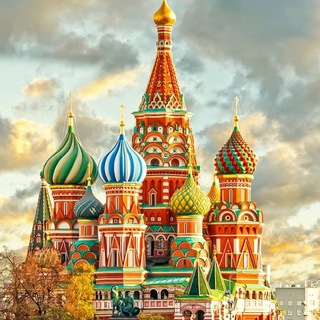 Логотип @moscow_tyt - Москва под колпаком