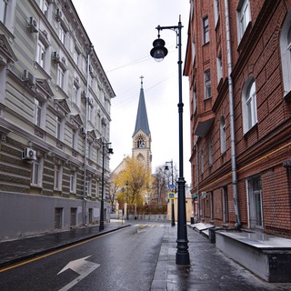 Логотип @moscow_ya - Moscow 🤍 Olga.ph