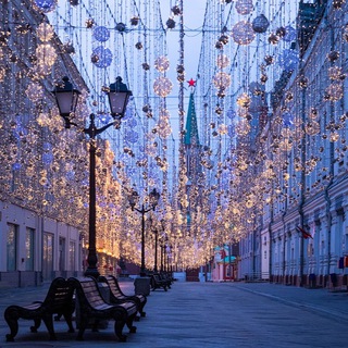 Логотип @moscowafish - Москва Афиша Театры Концерты