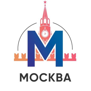 Логотип @moscowagenda - Москва