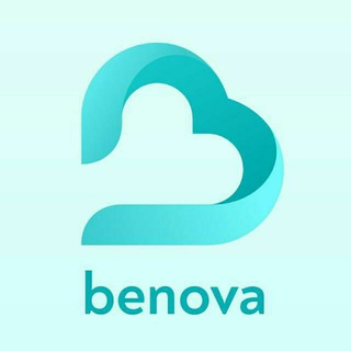 Логотип @moscowbenova - Benova Sales Moscow