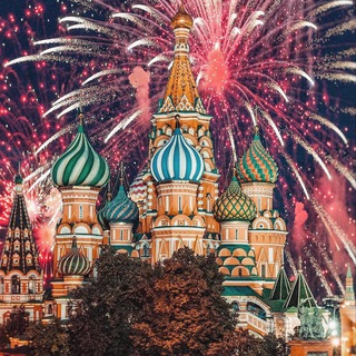 Логотип @moscowchatlife - Москва Life Chat