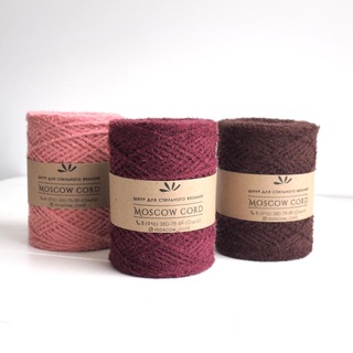 Логотип @moscowcord - Канал Moscow_Cord