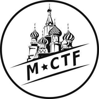 Логотип @moscowctf - M*CTF 2021
