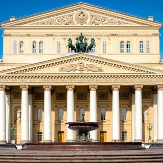 Логотип @moscowculturelife - Культурная жизнь Москвы