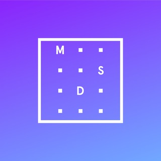 Логотип @moscowdigitalschool - Moscow Digital School