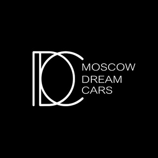 Логотип @moscowdreamcarsru - Moscow Dream Cars