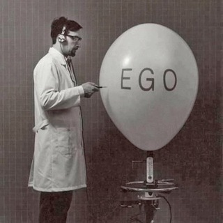 Логотип @moscowego - Эго Москвы