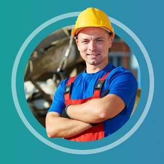 Логотип @moscowfastwork - Работа в Москве и области