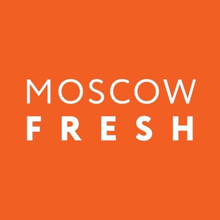 Логотип @moscowfreshmf - MoscowFresh