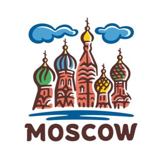 Логотип @moscowglavny - Москва главный