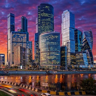 Логотип @moscowhype1 - Москва - новостная лента