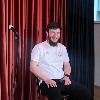 Логотип @moscowidesign - MOSCOWI