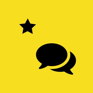 Логотип @moscowjschat - MoscowJS Chat