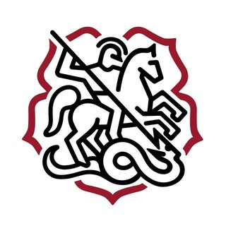 Логотип @moscowjudo - Федерация дзюдо Москвы | Moscow Judo Federation