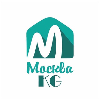 Логотип @moscowkrg - Москва Kg