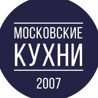 Логотип @moscowkyhni - Московские кухни