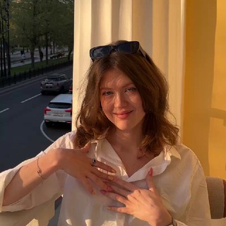 Логотип @moscowlova - Москва.лова