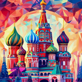 Логотип @moscowmazaika - Московская Мозаика