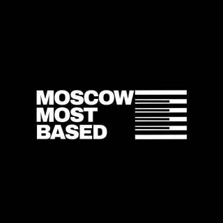 Логотип @moscowmb - MOSCOW MOST BASED