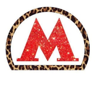 Логотип @moscowmetrofashion - Мода Московского Метро