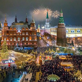 Логотип @moscownasvyazi - МОСКВА НА СВЯЗИ