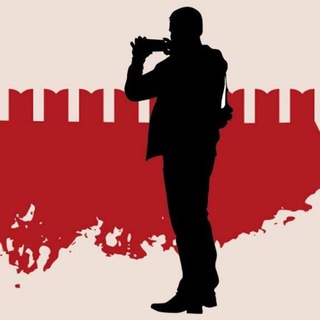 Логотип @moscownotebook - Московские записки