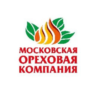 Логотип @moscoworeh - Московская ореховая компания