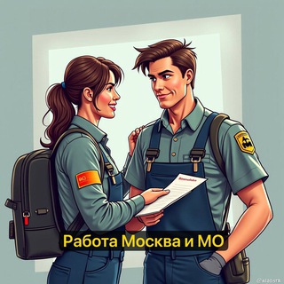 Логотип @moscoworkkk - Москва в Фокусе