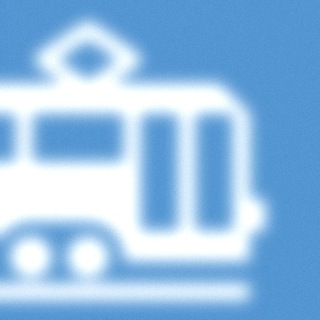 Логотип @moscowot - Заметки о транспорте Москвы