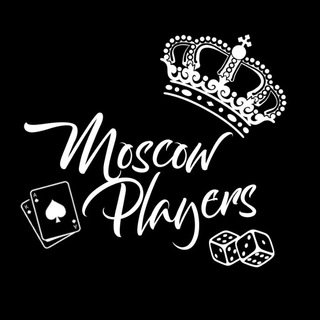Логотип @moscowplayers - MoscowPlayers