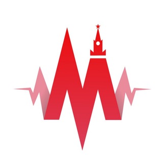 Логотип @moscowpulse1 - Московский Пульс