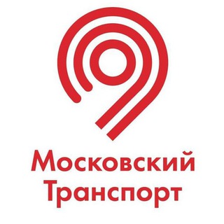 Логотип @moscowrouteschanges - Изменения московских маршрутов