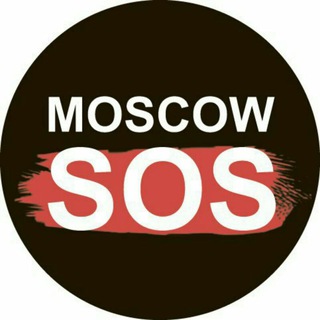 Логотип @moscowsos - MoscowSOS