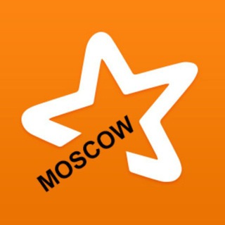 Логотип @moscowspark - Moscow Spark