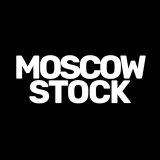 Логотип @moscowstock - MOSCOW STOCK